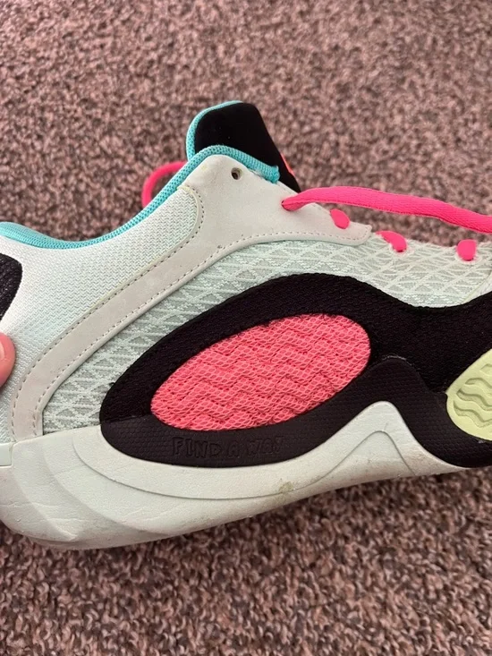 Air Jordan Jason Tatum 2 vortex size 10.5 - Picture 10 of 11